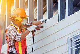 Historical Building Siding Restoration in Forreston, IL